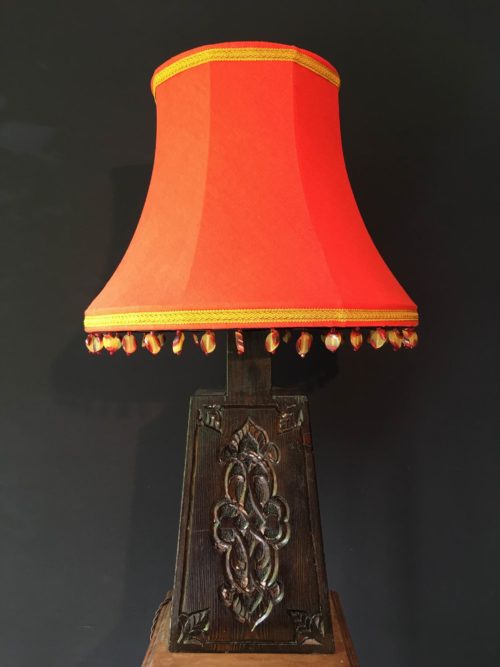 Lampe Marrakech